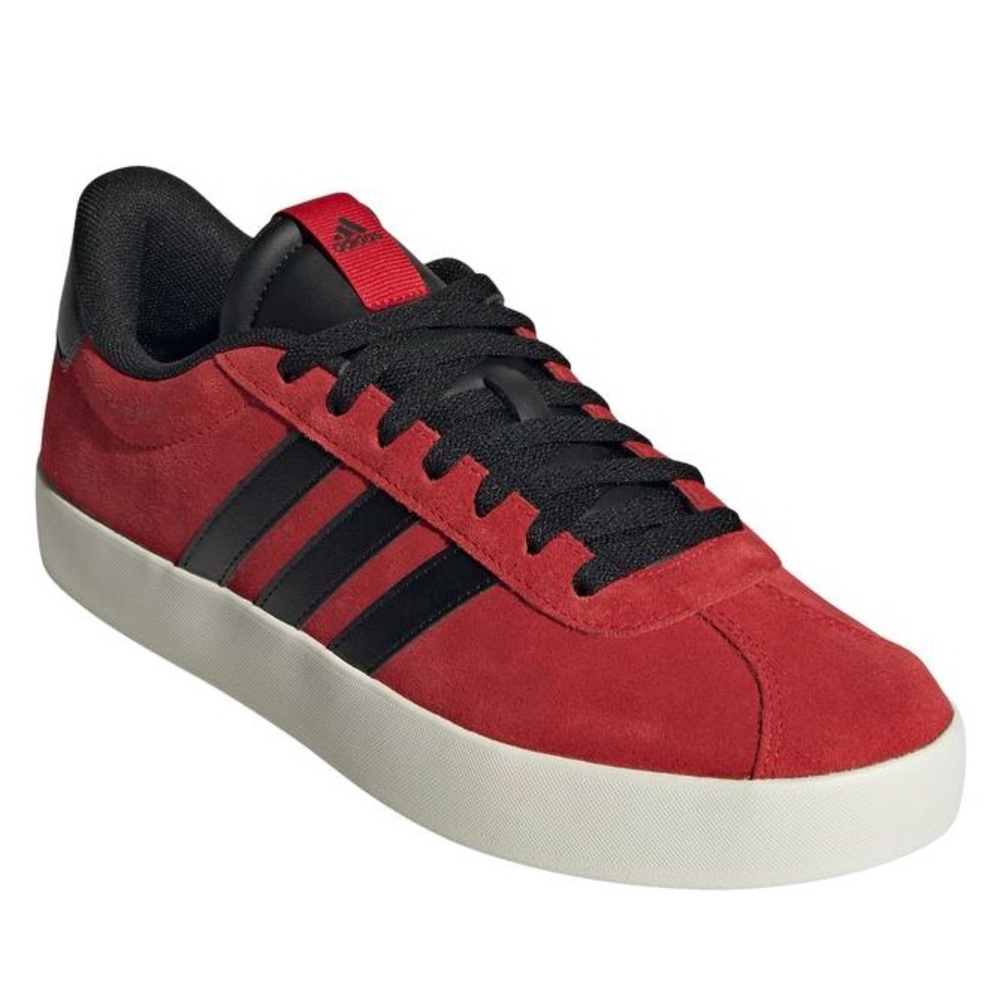 Adidas VL Court 3.0 Men's Sneaker size 91/2 - Picture 4 of 7